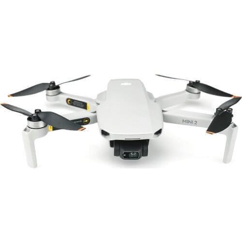 Mavic Mini 2 Propellers Small size quiet flight with PGY Propeller Holder for Mavic Mini 2