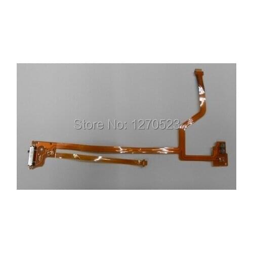 ORIGINAL 3DS 3D volume control flex cable,5pcs lot