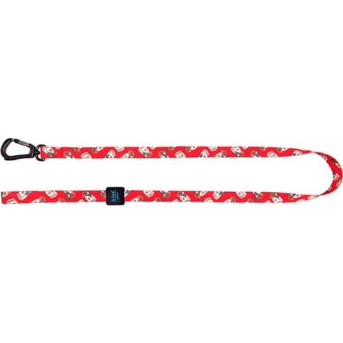 Pet Dog Leash Sushi Teddy Print Dog Leashes Rope Small Medium Lead for Dogs Puppy 120 cm Soft Breathable Chihuahua Walking Leads