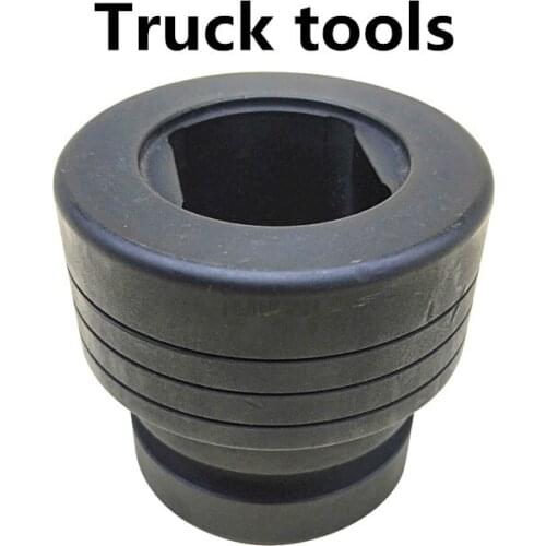 For Scania truck special tool SCE JD1855 front axle shock absorber spring gasket sleeve high quality free shipping