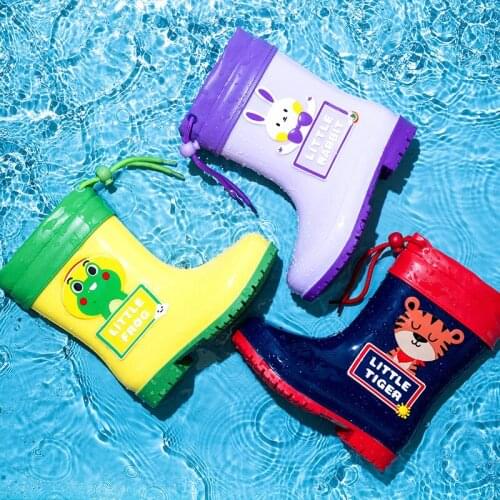 SWONCO Children's Boots