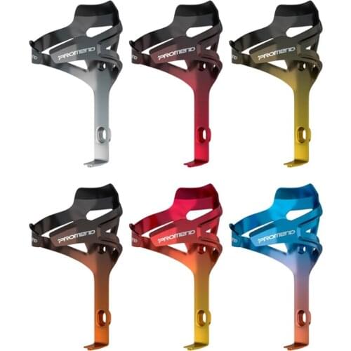 Bicycle Bottle Holder Plastic Water Cup Rack Mountain Road Bike MTB Kettle Cage M68D