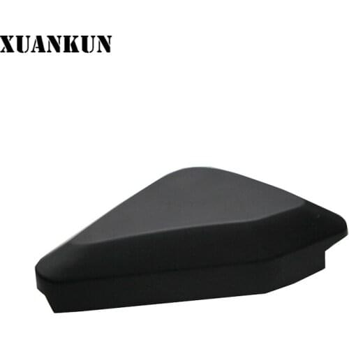 XUANKUN Motorcycle LF150-10B / KP150 Left Cover Trim Cover