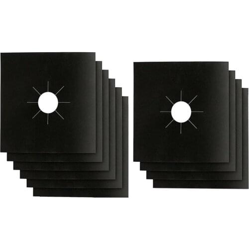 Thickness Stovetop Stove Burner Cover Cooktop Protector Clean Mat Cleaning