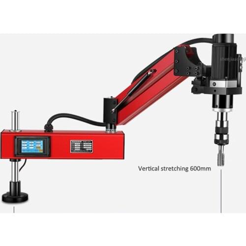 1600rpm Waterless sealing dual use water drilling machine engineering drilling machine multi-function grinding drill 2500W 220V