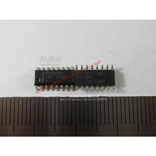 2pcs/lot MAX3044ESE SOP16 MAX3044 In Stock