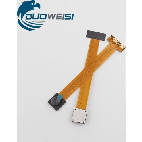 300000 pixels GC0308 sensor chip / cable length 60MM // optical flow positioning camera module