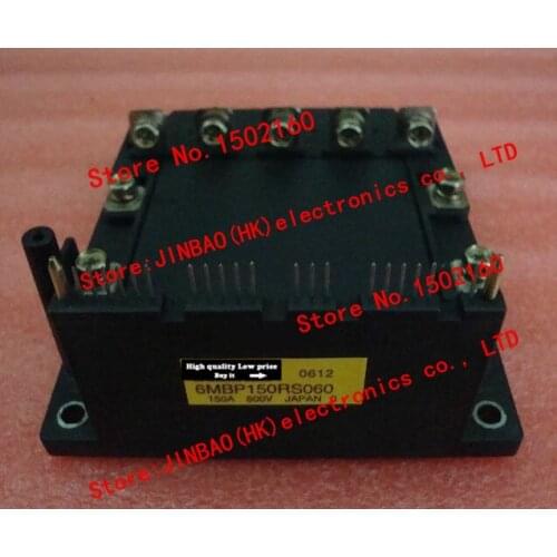 6MBP150RS060