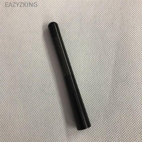 EAZYZKING Car-styling Radio Aerial Antenna case For Toyota Prius Levin Crown Avensis Previa FJ Cruiser Venza Sienna Alphard