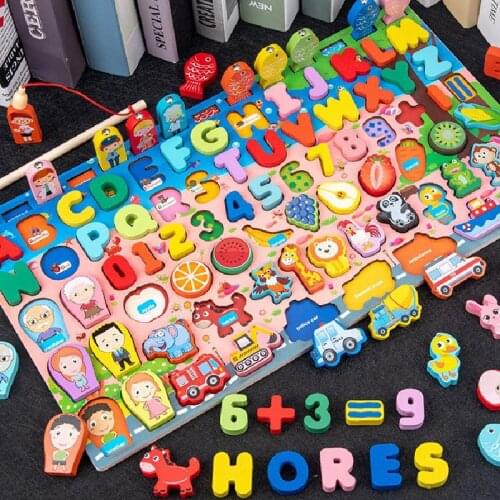 DR.MU Math Toys