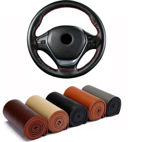 Hua Scale Steering Wheel Braids