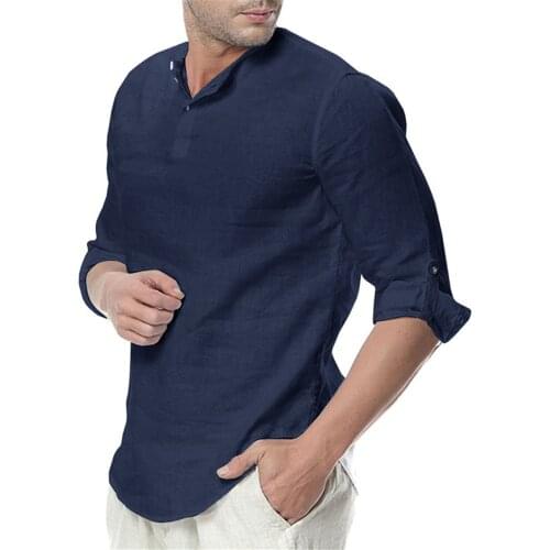 Aransue Mens Half Sleeve T Shirts Fashion Top Pullover Clothing for Summer