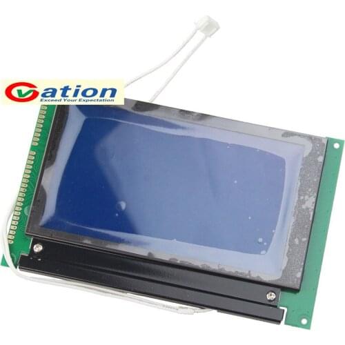 Brand New Replacement for LMG7400PLFC LCD DISPLAY PANEL 320*240