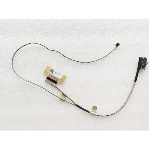 New original for Lenovo 510S-13IKB led lcd lvds cable DC02002CY00