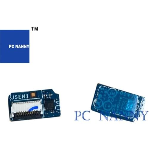 PCNANNY FOR XPS15 9575 M5530 indicator board LS-F213P LS-F215P 0PYKNX lcd cable 06243G