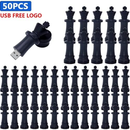 50pcs free logo USB 2.0 Flash Drive 64GB wooden Pen Drive 32gb memory memori cle usb stick 16gb 8gb 128gb High Speed u disk gift