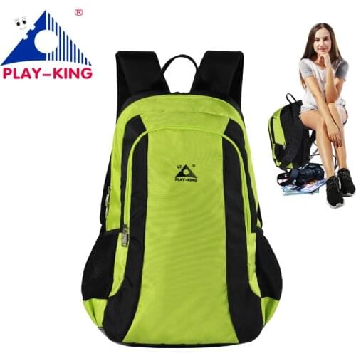 PLAY-KING Camping Chairs