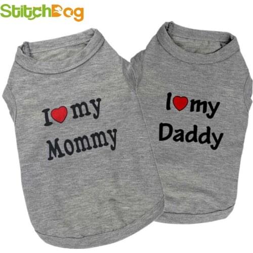 Lovely Pet Cat Clothes for Small Cats Dogs Summer Kitty Clothing Coat Soft Cotton Dog Shirt Yorkies Chihuahua Clothes for Cat 30