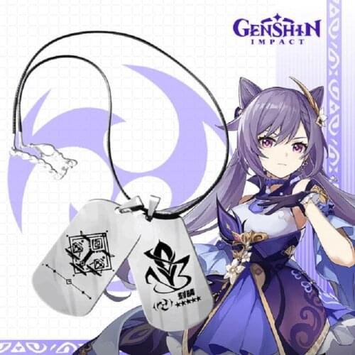 Prettysoul Baby Necklaces