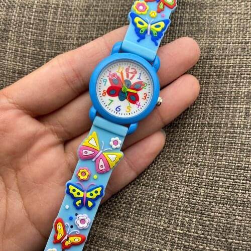 SANDA Watches For Girls