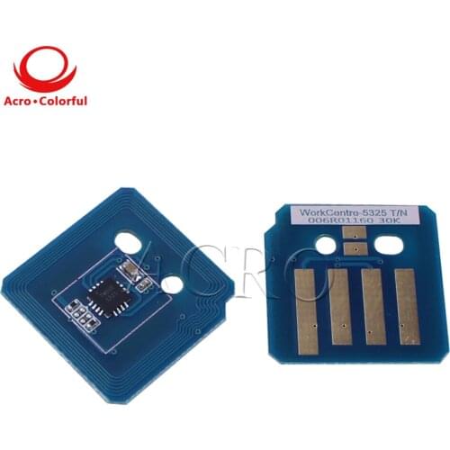 006R01160 WC5325 wc 5330 wc 5335 toner cartridge chip for Xerox WorkCentre 5325 5330 5335 laser printer copier