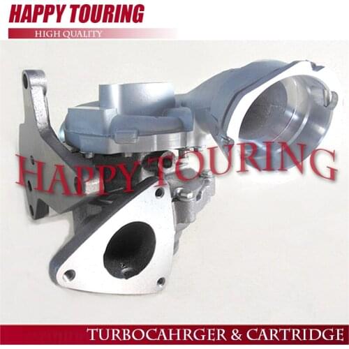 GTB1752V turbolader turbo Turbine for Volkswagen T5 Transporter 2.5 TDI 174 HP BPC 760699-5004S 760699-5003S 760699 070145701N