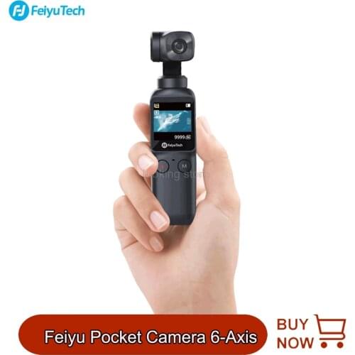 YONGNUO Action Cameras