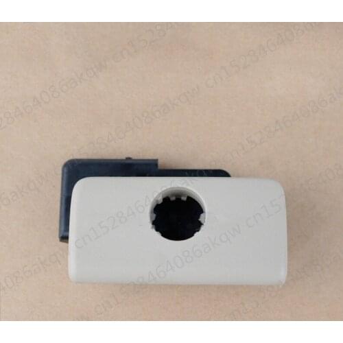 Car Glove box lock cover assembly buckle Suitable for 2002Toy ot aLA NDC RUI SE RPR ADO2012 Glove box clasp switch lock cover
