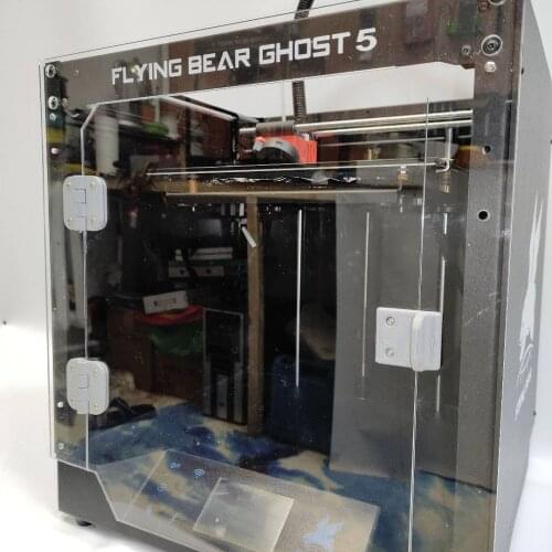 3d_E-Service Parts And Accessories For Printers