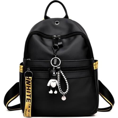 Женские рюкзаки-портфели AILIHU China At AliExpress