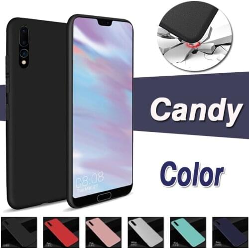 GRANDBOOM Phone Cases Huawei P20 Lite