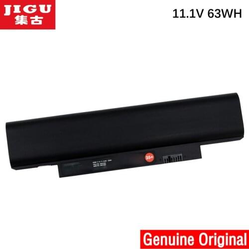 JIGU 45N1062 45N1063 Original Laptop Battery For Lenovo ThinkPad X121e X130E E120 E125 E130 E145 E320 E325 E330 E335