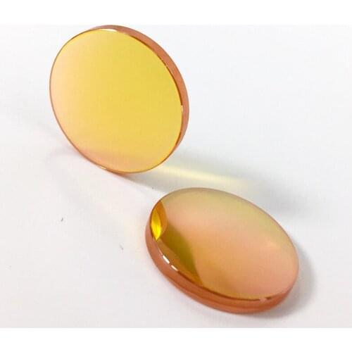 Laser Machine Focusing Lens 181920 Laser Lens Laser Engraving Machine Cutting Head Engraving Machine Lens Accessories