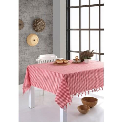 Lux Touch Kitchen Textiles