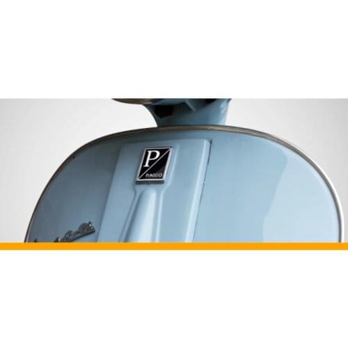 For Piaggio Vespa GTS GTV LX LXV LT PX50 125 150 200 250 300 3D fuel tank sticker cover pad motorcycle decorative decal sticker
