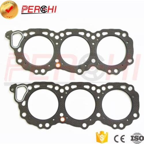 Engine auto parts head gasket for Ford Mercury 3.0