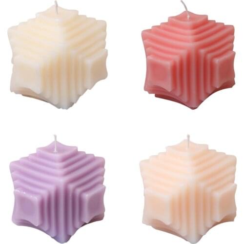 Soy Wax Candle Scented Candle Relaxing Candle Birthday Gift Dessert Candle