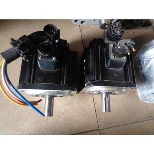 Servo motor GYG102CC2-T2G , Used one , 90% appearance new , 3 months warranty , fastly shipping