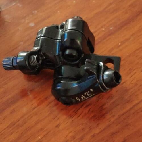 DIY Upgrade Refit Scooter Disk Brake Rotors for Xiaomi Mijia M365 Electric Skateboard Disc Brake Replacement Customization Parts