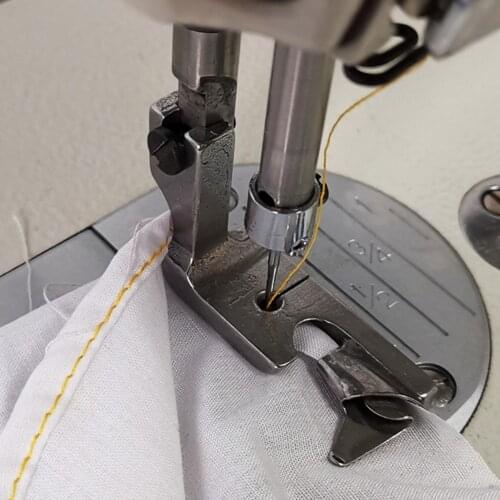 3 Sizes Hot Sale Sewing Machine Presser Foot Feet Kit Set Brother Singer Janom Sewing Machines Foot Tools Accessory Sewing Tool