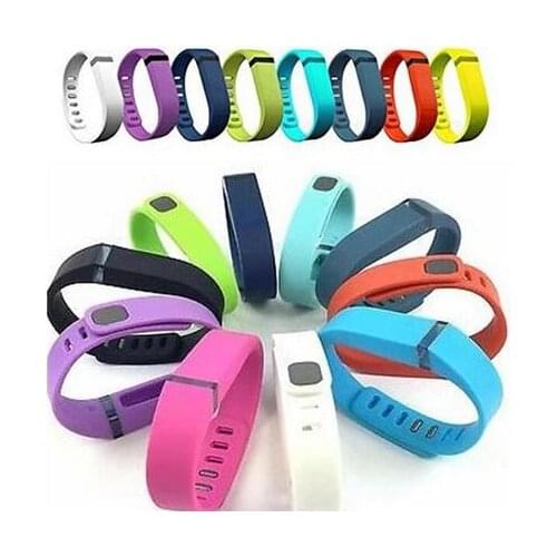 300PCS Best Price WATCH band Replacement Small TPU Wrist Band For Fitbit Flex Bracelet Smart Wristband high quality Smart Watch