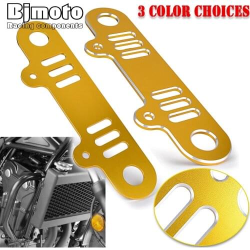 Aluminum Motorcycle Radiator Grille Guard Side Cover Protector For Honda REBEL CMX 500 300 2017 2018 2019 2020 Black Red Gold