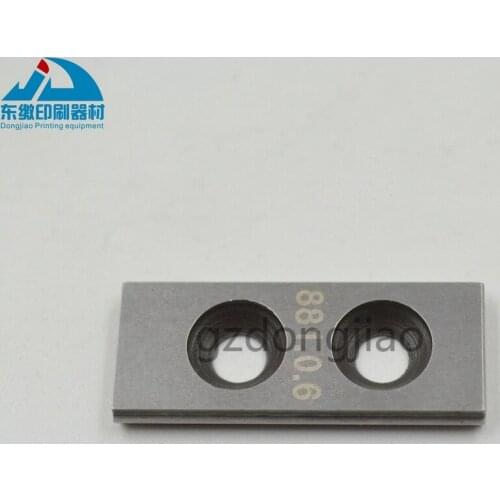 Muller Martini 75 Stitching Head parts 0881.0014.3 Muller martini 75 parts