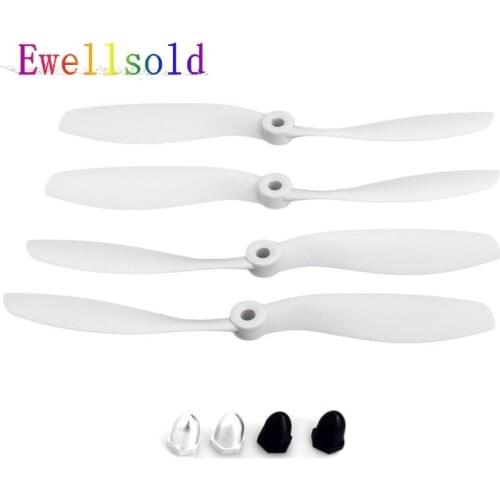 Ewellsold Free shipping CX-20 Spare parts CX-20 Propellers and Cap of motor GPS Control RC Quadcopter with camera Drone CX20