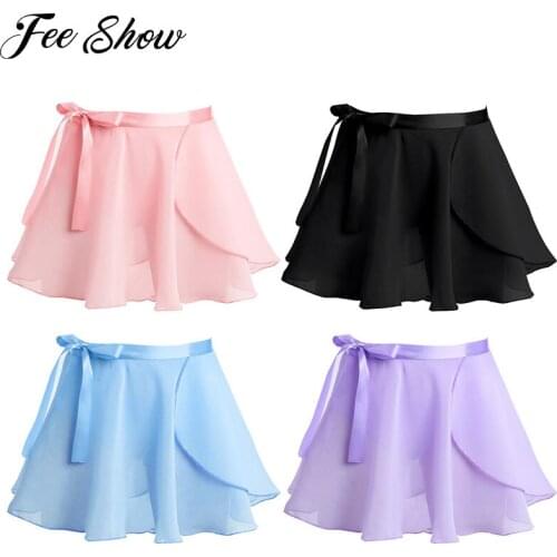 FEESHOW Ballet Clothes