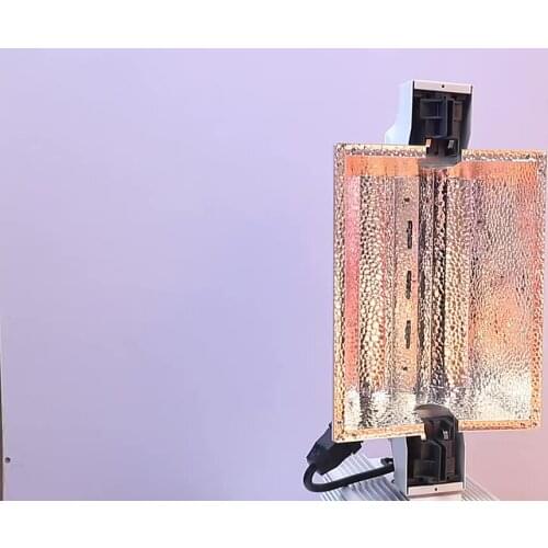 Hydroponics Double Ended 1000W HPS Grow Kits Grow Light