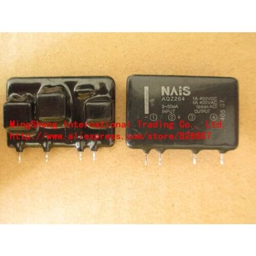 Ceramic module AQZ264 4pin quality assurance