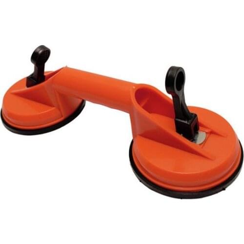 2 Lİ DOUBLE GLASS DISMOUNTING FOR MULTIFUNCTIONAL STRONG SUCTION CUP