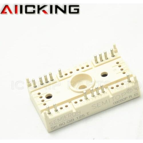 SK80GB125T 1/PCS New module IGBT