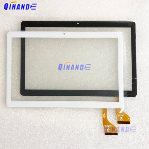 New Touch Screen For 10.1'' inch HZYCTP-102044 tablet External capacitive Touch Digitizer touch panel sensor HZY CTP-1020-44